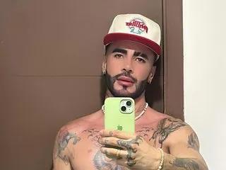 GAWAINN_ZELDRIS on Streamate 