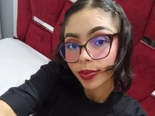 Streamate GeekyNyveth GeekyNyveth from Streamate