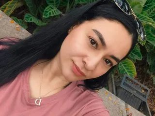 GenesisVega from Streamate