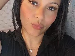 GeorginaMussk on Streamate 