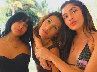 GGIsland on Streamate 