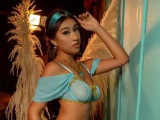 Join Streamate's GiaEvans GiaEvans from Streamate