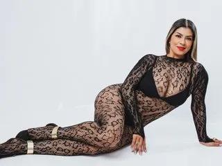 GiaMartinelli on Streamate
