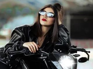 Offline GinebraBelucci on Streamate