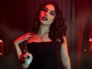 GinebraBelucci from Streamate