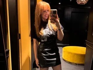 Sexy GingerXSpiceUK from Streamate GingerXSpiceUK from Streamate
