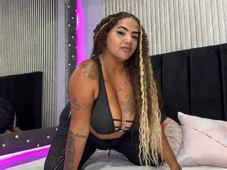 gisell_bigboobs from Streamate