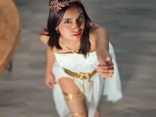 Offline Giselle_Clair on Streamate