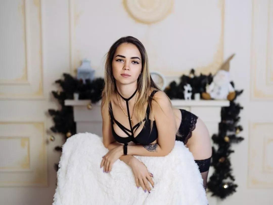 GlamourCarolina on Streamate 