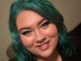 GoddessAstrate on Streamate 