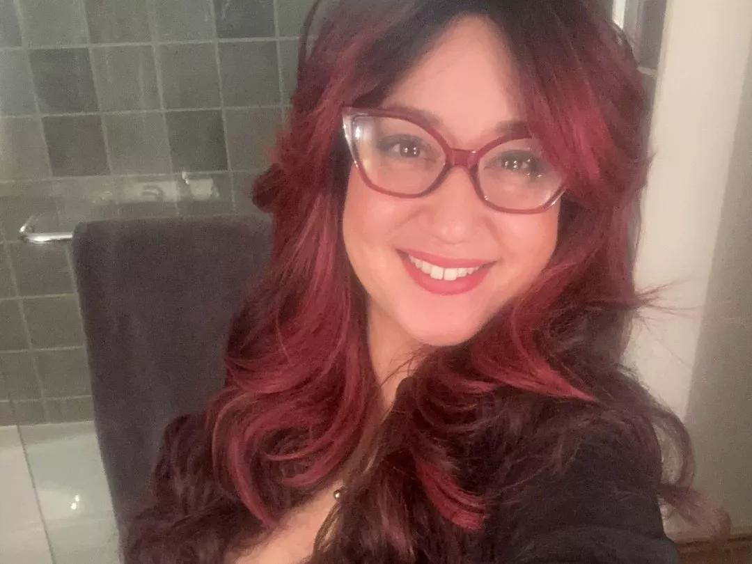 GoddessLilithPearl on Streamate 