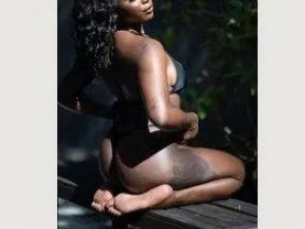 goddessmimi from Streamate