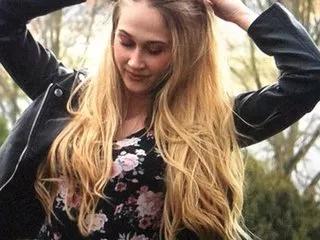 goldhairflower on Streamate 