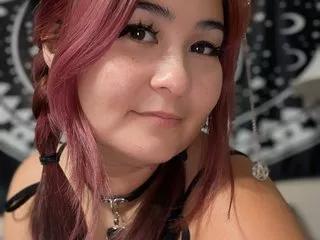 Gothkittengoddess on Streamate 