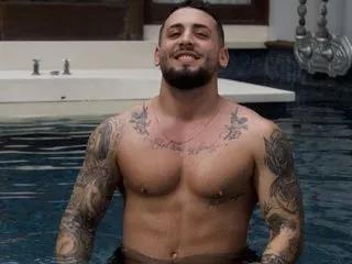 GreenDylan on Streamate 