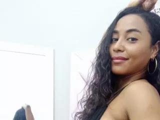 Grettchen on Streamate 