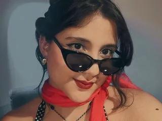 HaileyBunny_18 on Streamate