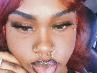 Checkout Haitian_persuasian, she wants to masturbate for you Haitian_persuasian from Streamate