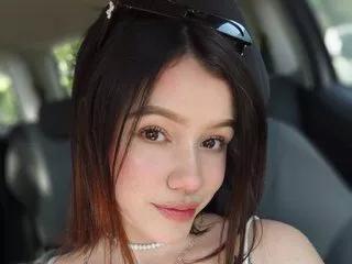HannaKimura on Streamate 
