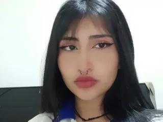 HannaLiss18 on Streamate 