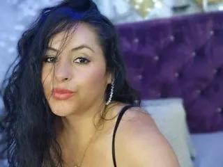 hannymilf on Streamate 