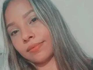 HarlyPassion from Streamate