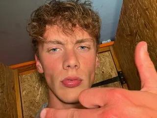 HarryLongJohnson on Streamate