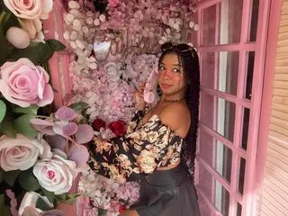 HaydenBaez from Streamate