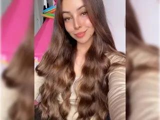 Checkout naked camslut HayleyMarshalll HayleyMarshalll from Streamate