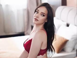 hazel_lovee on Streamate 