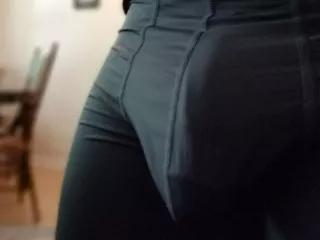 HeartThrobb on Streamate 