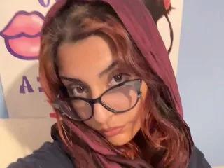 HeavensBunny on Streamate 