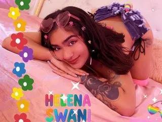HelenaSwani on Streamate 