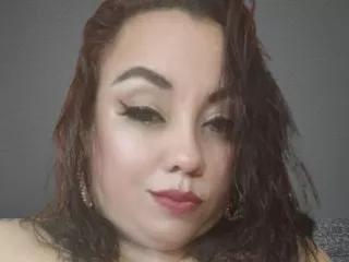 helenkling on Streamate 