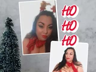 helenkling on Streamate 