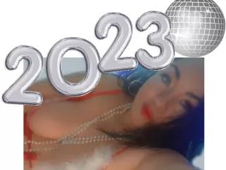 helenkling on Streamate 