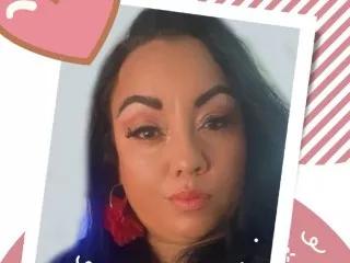 helenkling on Streamate 