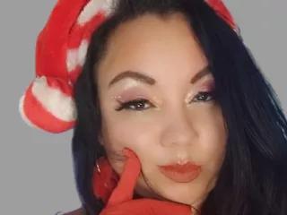helenkling on Streamate 