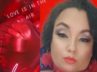 helenkling on Streamate 