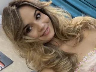 HelenWaldorf on Streamate 
