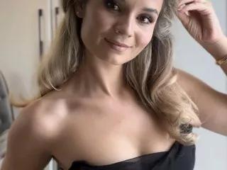 HelenWaldorf on Streamate 