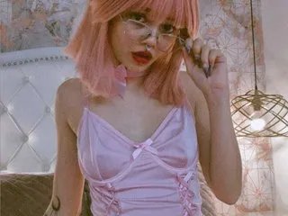 Offline HikaryMiyamoto on Streamate