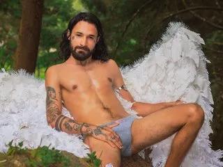 Hisoka_18 from Streamate