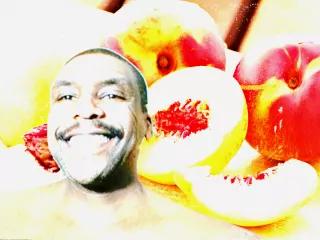 HocusCoxLuv on Streamate 