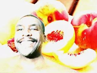 HocusCoxLuv on Streamate 
