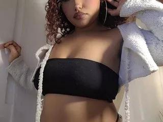 HoneyyBrowny on Streamate 