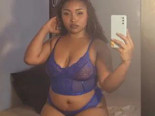 Join naked performer HoneyyBrowny HoneyyBrowny from Streamate
