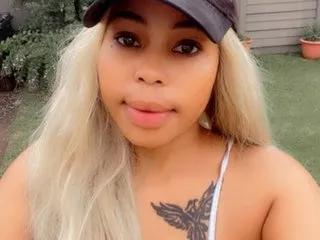 HornyBigPussylips on Streamate 