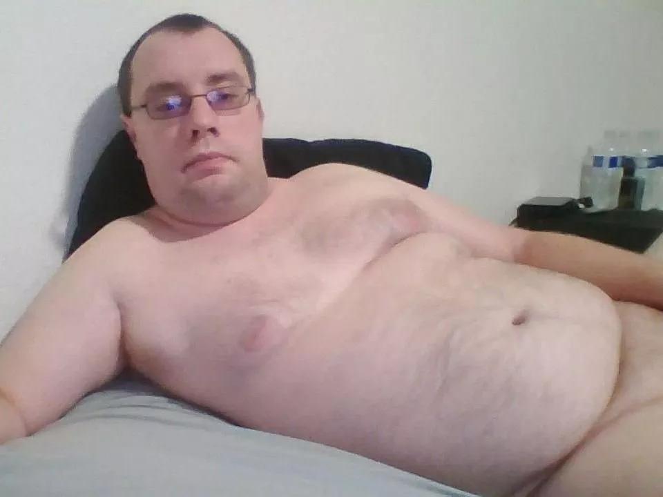 hornyguy89 on Streamate 