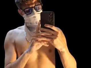 HungBandit on Streamate 